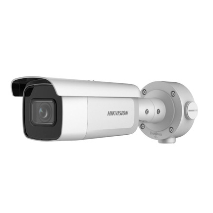 Comprar HIKVISION SOLUTIONS DS-2CD3656G2T-IZS(2.7-13.5mm)(C) Cámara IP bullet Varifocal motorizada 2.7-13.5 mm IR60 AcuSense 5MP IP67 IK10 E/S Audio Alarma MIC Hikvision