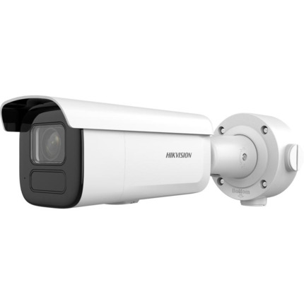 Comprar HIKVISION SOLUTIONS DS-2CD3686G2T-IZSY(7-35mm)(H)(eF) Cámara bullet IP 8MP varifocal AcuSense DarkFighter Anticorrosión