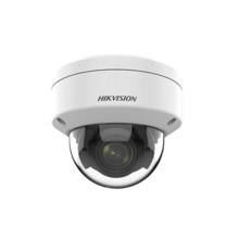 HIKVISION SOLUTIONS DS-2CD3723G2-IZS2713 Cámara mini-domo IP 2Mpx, óptica motorizada 2.7-13.5mm, IR 40m, WDR, Acusense, E/S audi