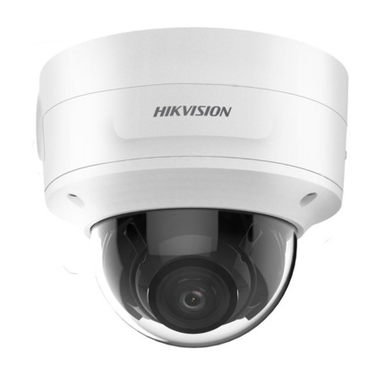 Comprar HIKVISION SOLUTIONS DS-2CD3746G2-IZS(2.7-13.5mm)(H)/eF Cámara Domo IP 4MP 2.7-13.5 mm varifocal AcuSense DarkFighter IR40 Audio Alarma Facial