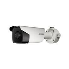 HIKVISION SOLUTIONS DS-2CD4AC5F-IZHS Cámara bullet IP 4K, IR 50m, motor 2.8-12mm, calefac, E/S, IP67