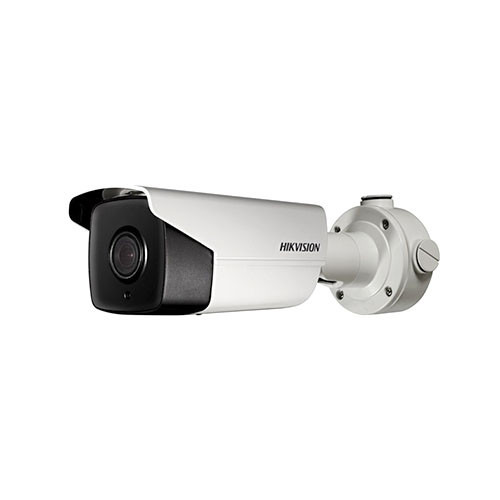 HIKVISION SOLUTIONS DS-2CD4AC5F-IZHS Cámara bullet IP 4K, IR 50m, motor 2.8-12mm, calefac, E/S, IP67