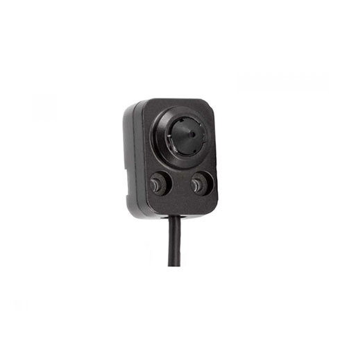 HIKVISION SOLUTIONS DS-2CD6412FWD-L20378 Sensor rectangular de 1.3Mpx con óptica pin-hole de 3.7mm, compatible con codificadores