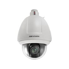 Hikvision Solutions DS-2DF5232X-AEL Domo PTZ IP 2Mpx, zoomx32, WDR 120dB, smart tracking, H265+, IP66, 24Vac/Hi-PoE