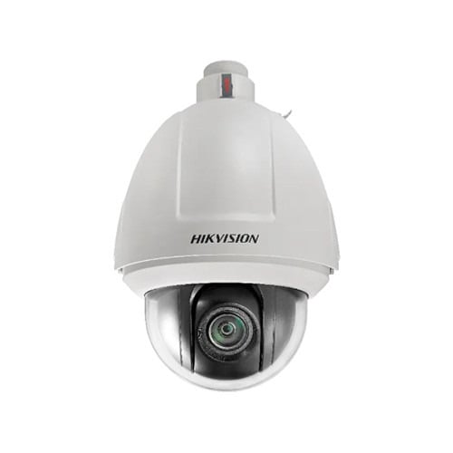 Hikvision Solutions DS-2DF5232X-AEL Domo PTZ IP 2Mpx, zoomx32, WDR 120dB, smart tracking, H265+, IP66, 24Vac/Hi-PoE