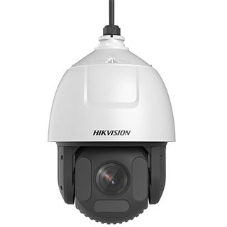 Comprar HIKVISION SOLUTIONS DS-2DF7C432IXR-AEL(T5) Domo PTZ IP 7" 4MP 32X Darkfighter Hikvision