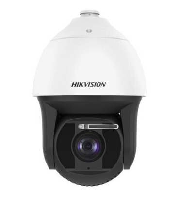 Comprar HIKVISION SOLUTIONS DS-2DF8242I5XG-ELW Cámara domo PTZ IP láser 8" 2MP 42x DarkFighter