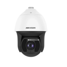HIKVISION SOLUTIONS DS-2DF8425IX-AELW Domo PTZ IP 4 Mpx, zoom x25 (enfoque rápido), IR 200, Darkfighter, WDR, SmartTracking, H.2