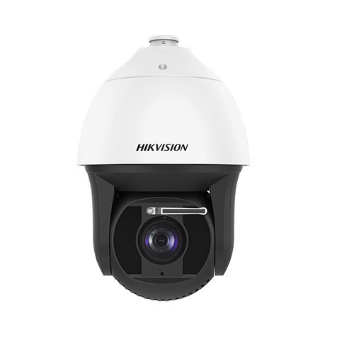 HIKVISION SOLUTIONS DS-2DF8425IX-AELW Domo PTZ IP 4 Mpx, zoom x25 (enfoque rápido), IR 200, Darkfighter, WDR, SmartTracking, H.2