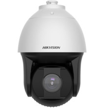 HIKVISION SOLUTIONS DS-2DF8442IXG1-ELWY Cámara Domo PTZ IP 4MP 42X DarkFighter 2.0 IR400 Anticorrosión