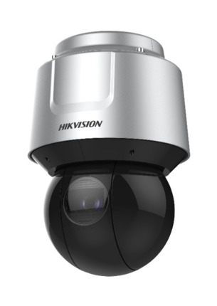 Comprar HIKVISION SOLUTIONS DS-2DF8A442IXS-AEL(T5) Cámara PTZ IP 8" 4MP 42X 6.0- 252 mm Darkfighter IR500 IP67 IK10 Hikvision