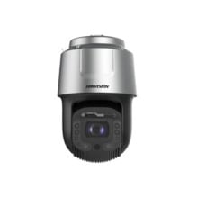 Hikvision Solutions DS-2DF8C260I5XG-ELW Domo PTZ IP 2Mpx, zoom x60, Laser 500m, LPR, Darkfighter, WDR 140dB, SmartTracking, IP67