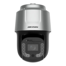 HIKVISION SOLUTIONS DS-2DF8C260I5XG1-ELW Domo PTZ IP 2Mpx, zoom x60, IR 500m, Darkfighter 2.0, WDR 150dB, LPR, SmartTracking, IP