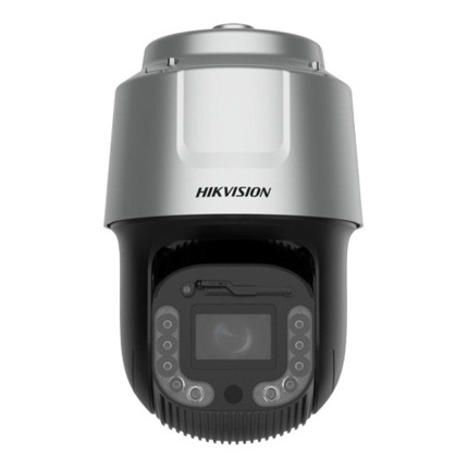 Comprar HIKVISION SOLUTIONS DS-2DF8C260I5XG1-ELW Domo PTZ IP 2Mpx, zoom x60, IR 500m, Darkfighter 2.0, WDR 150dB, LPR, SmartTracking, IP67/IK10, 36Vdc/Hi-PoE.