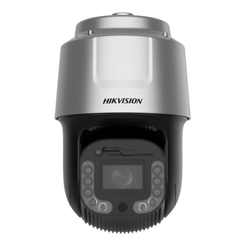 HIKVISION SOLUTIONS DS-2DF8C260I5XG1-ELW Domo PTZ IP 2Mpx, zoom x60, IR 500m, Darkfighter 2.0, WDR 150dB, LPR, SmartTracking, IP