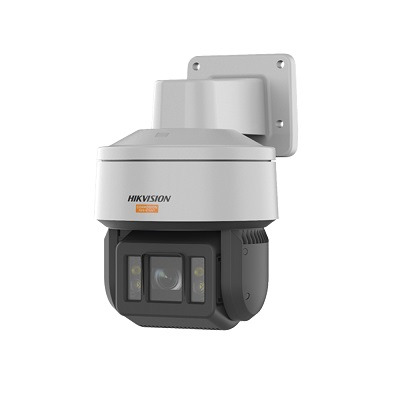 Comprar HIKVISION SOLUTIONS DS-2DT5432MWG-T(PA) Domo PTZ IP 4MP 32x TandemVu carcasa de polímero anticorrosión NEMA 4X