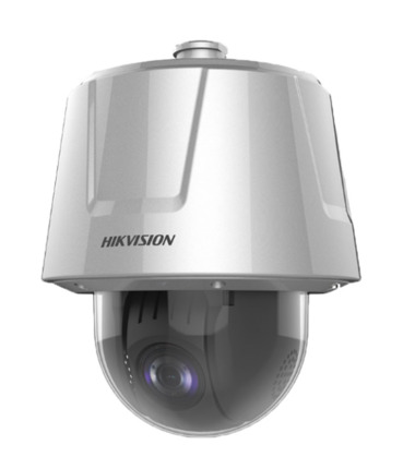 Comprar HIKVISION SOLUTIONS DS-2DT6232X-AELY(T5) Cámara Domo PTZ IP 2MP 32x Anticorrosión Captura facial Matrículas Hikvision