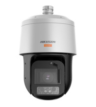 HIKVISION SOLUTIONS DS-2DT8C442MXG-LWT Domo PTZ IP 8" 4MP Anticorrosión Zoom 42x DarkFighter