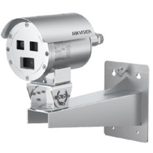 HIKVISION SOLUTIONS DS-2TD2528T-3/Q Cámara Bullet IP termográfica a prueba de explosiones Anticorrosion IP68 E/S Audio Alarma Hi
