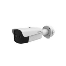 HIKVISION SOLUTIONS DS-2TD2636B-13_P Bullet IP Doble Espectro. Termográfico: 384 × 288 (13mm) + Visible 4Mpx: 2688×1520 (4mm),IR