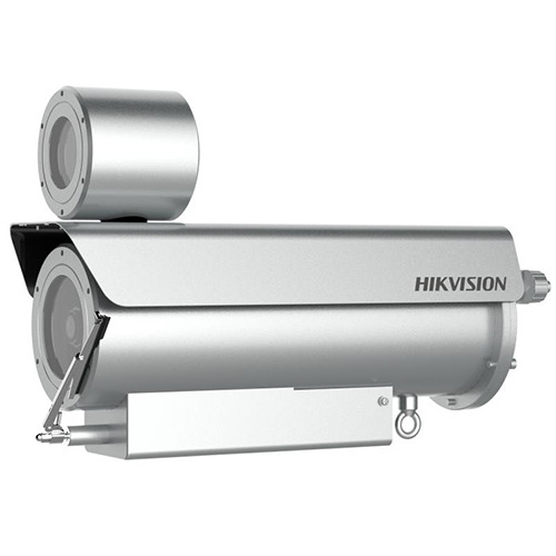 HIKVISION SOLUTIONS DS-2XE6422FWD-IZHRS(2.8-12mm)(D) Cámara Bullet 2MP Protegida contra explosiones IP68 Varifocal Motorizada 2,
