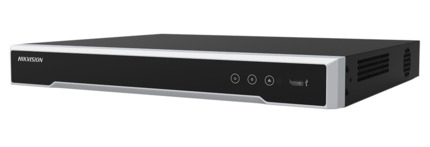 Comprar HIKVISION SOLUTIONS DS-7616NI-M2 Grabador NVR 16CH 32MP para cámaras IP