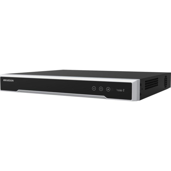 HIKVISION SOLUTIONS DS-7632NI-M2 Grabador NVR 32CH 32MP para cámaras IP