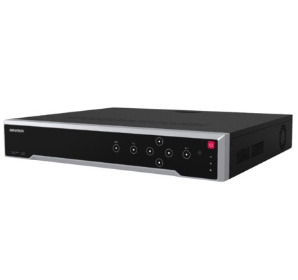 Comprar HIKVISION SOLUTIONS DS-7716NI-M4 Grabador NVR IP 16CH 8K