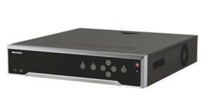 Comprar DS-7732NI-M4 NVR de 32ch, cámaras de hasta 32Mpx, 320Mbps, H.265+, 4 HDD 14TB (n.i.), 16E/8S alarm, HDMI1(8K)/VGA, HDMI2(4K) y BNC, 2x RJ45 Gigabit