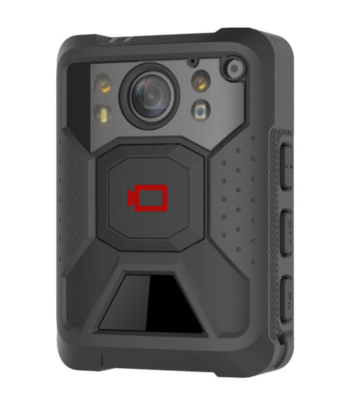 HIKVISION SOLUTIONS DS-MCW407/32G/GLE(C) Cámara Corporal TFT 2" Ultra Series H265 Wi-Fi & 4G 1080p GPS/Beidou Rasgos faciales y (1)