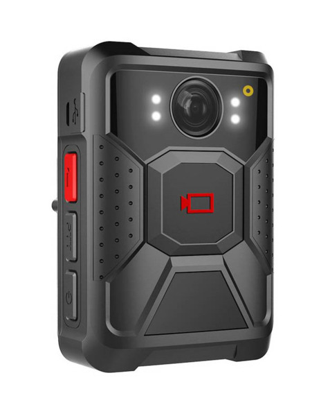 HIKVISION SOLUTIONS DS-MCW407/32G/GLE(C) Cámara Corporal TFT 2" Ultra Series H265 Wi-Fi & 4G 1080p GPS/Beidou Rasgos faciales y (2)