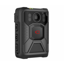 HIKVISION SOLUTIONS DS-MCW407/32G/GLE(C) Cámara Corporal TFT 2" Ultra Series H265 Wi-Fi & 4G 1080p GPS/Beidou Rasgos faciales y