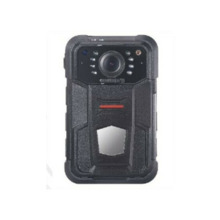 HIKVISION SOLUTIONS DS-MH2211/32G(B) Cámara portátil de cuerpo. 2MPx. Pantalla LCR 2.0". Memoria interna 32GB. Luz Flash. IP65.