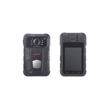 HIKVISION SOLUTIONS DS-MH2311/32G/GLE(C) Cámara portátil de cuerpo. 2MPx, Pantalla LCD 2.4", memoria interna 32GB, luz Flash, GP