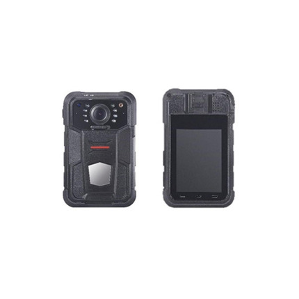 Comprar DS-MH2311/32G/GLE(C) Cámara portátil de cuerpo. 2MPx. Pantalla LCD 2.4". Memoria interna 32GB. Luz Flash. GPS. Wifi. 3G/4G. IP67. Batería desmontable. Carga mini USB.