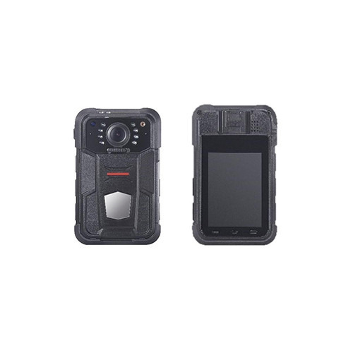 HIKVISION SOLUTIONS DS-MH2311/32G/GLE(C) Cámara portátil de cuerpo. 2MPx, Pantalla LCD 2.4", memoria interna 32GB, luz Flash, GP