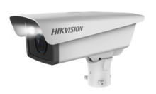 HIKVISION SOLUTIONS DS-TCG405-E(12V/Poe) Cámara 4MP Varifocal motorizada 3.1-6mm Reconocimiento Vehículo y Matrícula Hikvision