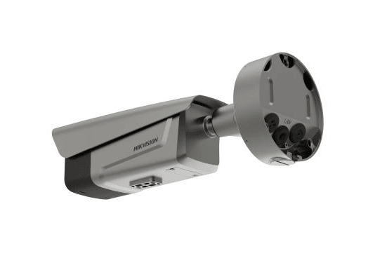 HIKVISION SOLUTIONS DS-TCG406-E(12V/Poe)(2812) Cámara Bullet 4MP varifocal motorizada LPR Control Acceso (2)