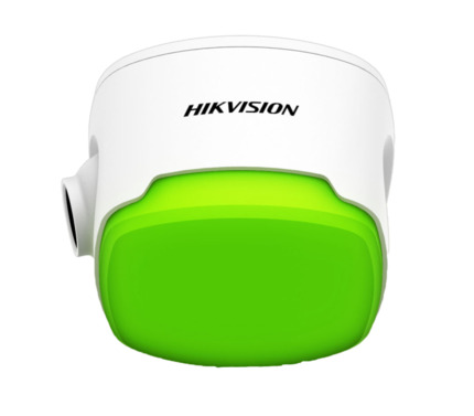 Comprar HIKVISION SOLUTIONS DS-TCP440-B(E)(2.8mm) Cámara Parking iBeacon 4MP Compatible ANPR Espacio de estacionamiento Una lente Hikvision