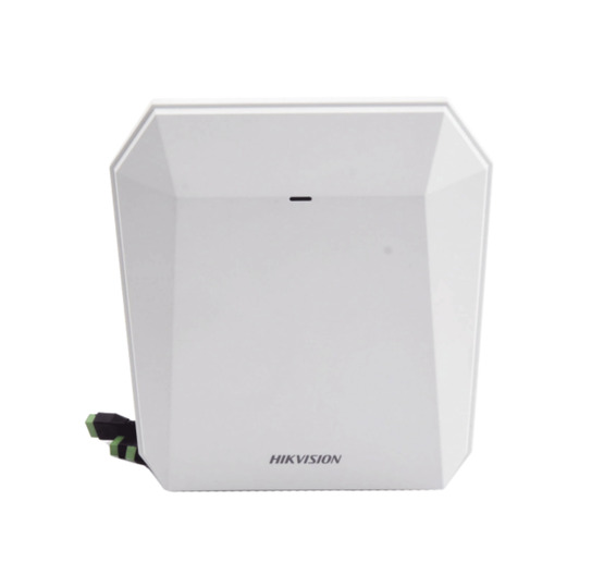 HIKVISION SOLUTIONS DS-TDSB0G-FK/100m Radar IP Perimetral 24/7 Seguridad avanzada 100m