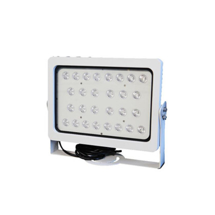 Comprar DS-TL2002CI Foco IR de 28 LEDs IR Max 30m, apertura 30º, IP66, 230Vac (57W).