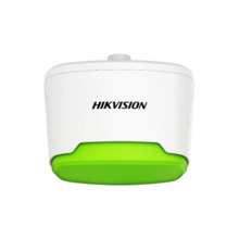 HIKVISION SOLUTIONS DS-TVG100-DH Luz indicadora de guía de estacionamiento IP54 6 colores Hikvision