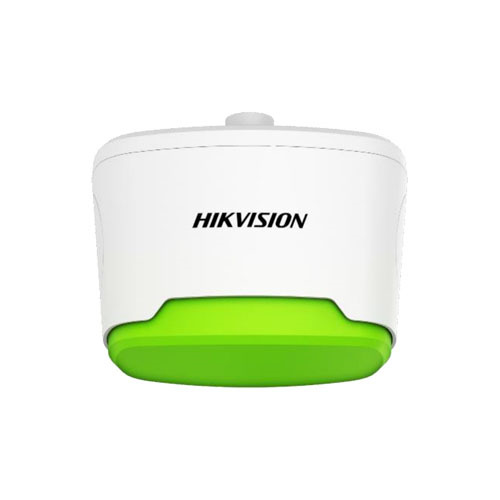 HIKVISION SOLUTIONS DS-TVG100-DH Luz indicadora de guía de estacionamiento IP54 6 colores Hikvision