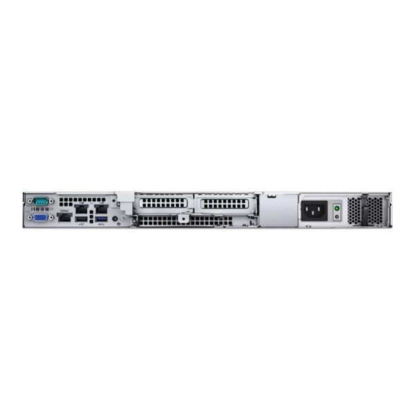 HIKVISION SOLUTIONS DS-VE11D-D/HW01E Servidor de montaje en rack de un solo socket (1)