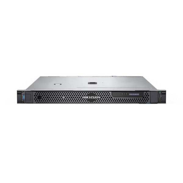 HIKVISION SOLUTIONS DS-VE11D-D/HW01E Servidor de montaje en rack de un solo socket