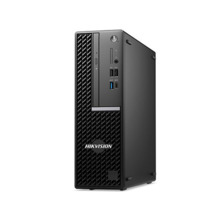 HIKVISION SOLUTIONS DS-VP41D-C-HW5L PC Workstation i5-12500, 16G RAM, SSD 1TB con S.O. Windows 10, SATA 4TB. Tipo torre. 4 salid