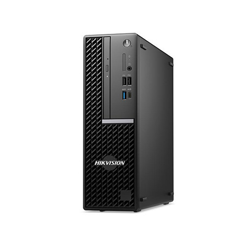 HIKVISION SOLUTIONS DS-VP41D-C-HW5L PC Workstation i5-12500, 16G RAM, SSD 1TB con S.O. Windows 10, SATA 4TB. Tipo torre. 4 salid