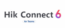 HIKVISION SOLUTIONS HC-T-AC&TA-10P Licencia Hikconnect Teams, de por vida, para gestionar 10 puertas y habilitar funciones de co