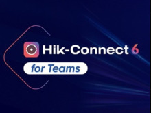 HIKVISION SOLUTIONS HC-T-AC&TA-P Licencia Hikconnect Teams, de por vida, para gestionar 5 puerta y habilitar funciones de contro