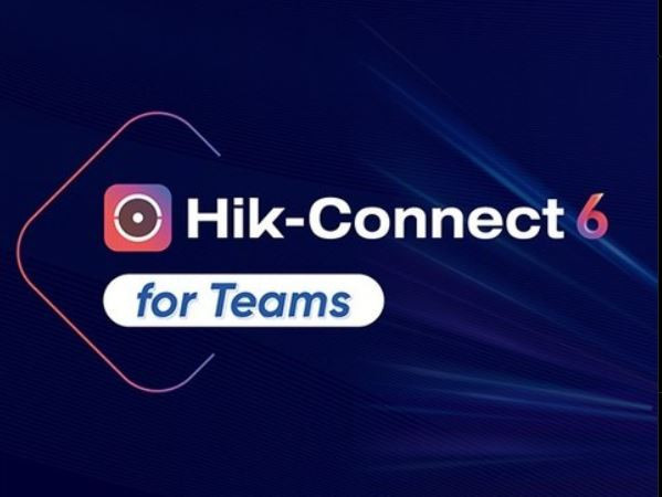HIKVISION SOLUTIONS HC-T-AC&TA-P Licencia Hikconnect Teams, de por vida, para gestionar 5 puerta y habilitar funciones de contro